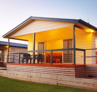 Discovery Parks - Whyalla Foreshore - Accommodation Melbourne