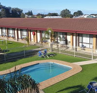 Lacepede Bay Motel  Restaurant - Accommodation Melbourne