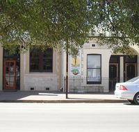 Jamestown Motel Terraces - Accommodation Melbourne