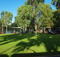 Big4 Blanchetown Riverside Holiday Park - Accommodation Melbourne