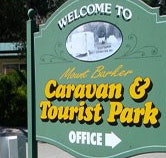 Mount Barker Caravan and Tourist Park - Accommodation Melbourne