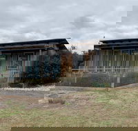 Mannaburne Cabin - Accommodation Melbourne