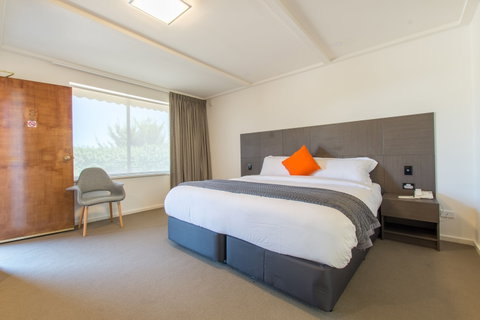 Mick O'Shea's - Accommodation Melbourne 1