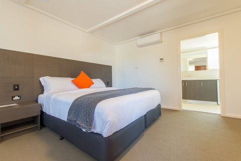 Mick O'Shea's - Accommodation Melbourne 4