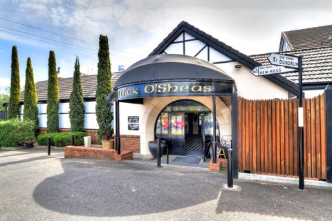 Mick O'Shea's - Accommodation Melbourne 6
