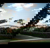 Mindaribba House - Accommodation Melbourne