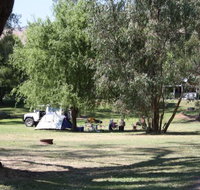 Molesworth Recreation Reserve and Caravan Park - Accommodation Melbourne