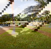 Montes Reef Resort - Melbourne 4u