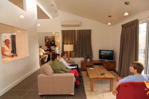 Moore Park Apartments - Accommodation Melbourne 0