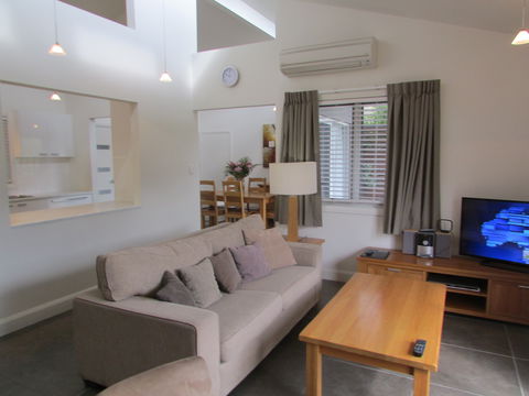 Moore Park Apartments - Accommodation Melbourne 1