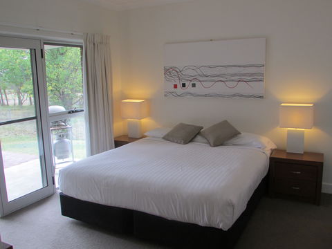 Moore Park Apartments - Accommodation Melbourne 2