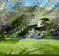 Mountain View Holiday Retreat - Accommodation Melbourne