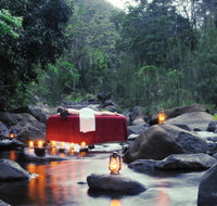 nightfall  camp - Accommodation Melbourne