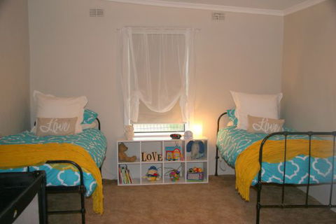 No.72 - Accommodation Melbourne 2