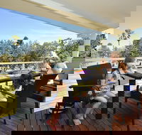 NRMA Sydney Lakeside Holiday Park - Accommodation Melbourne