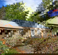 Oldbury Cottage Berrima - Accommodation Melbourne