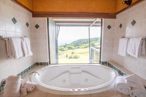 O'Reilly's Rainforest Retreat - Accommodation Melbourne 6