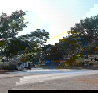 Orroroo Caravan Park - Melbourne 4u