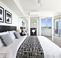 Oshen Apartments Yeppoon - Accommodation Melbourne