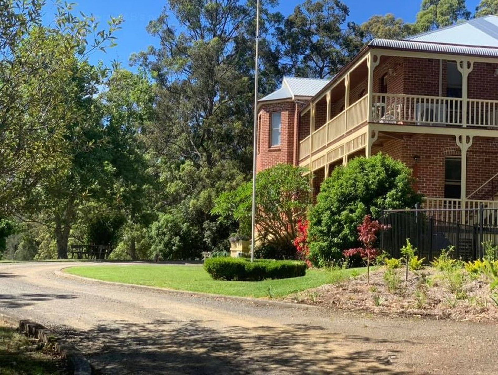Rainbow Flat NSW Accommodation Melbourne