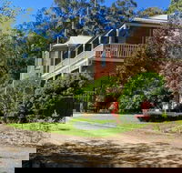Palmyra Bed and Breakfast - Accommodation Melbourne