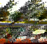 Parkview - Accommodation Melbourne