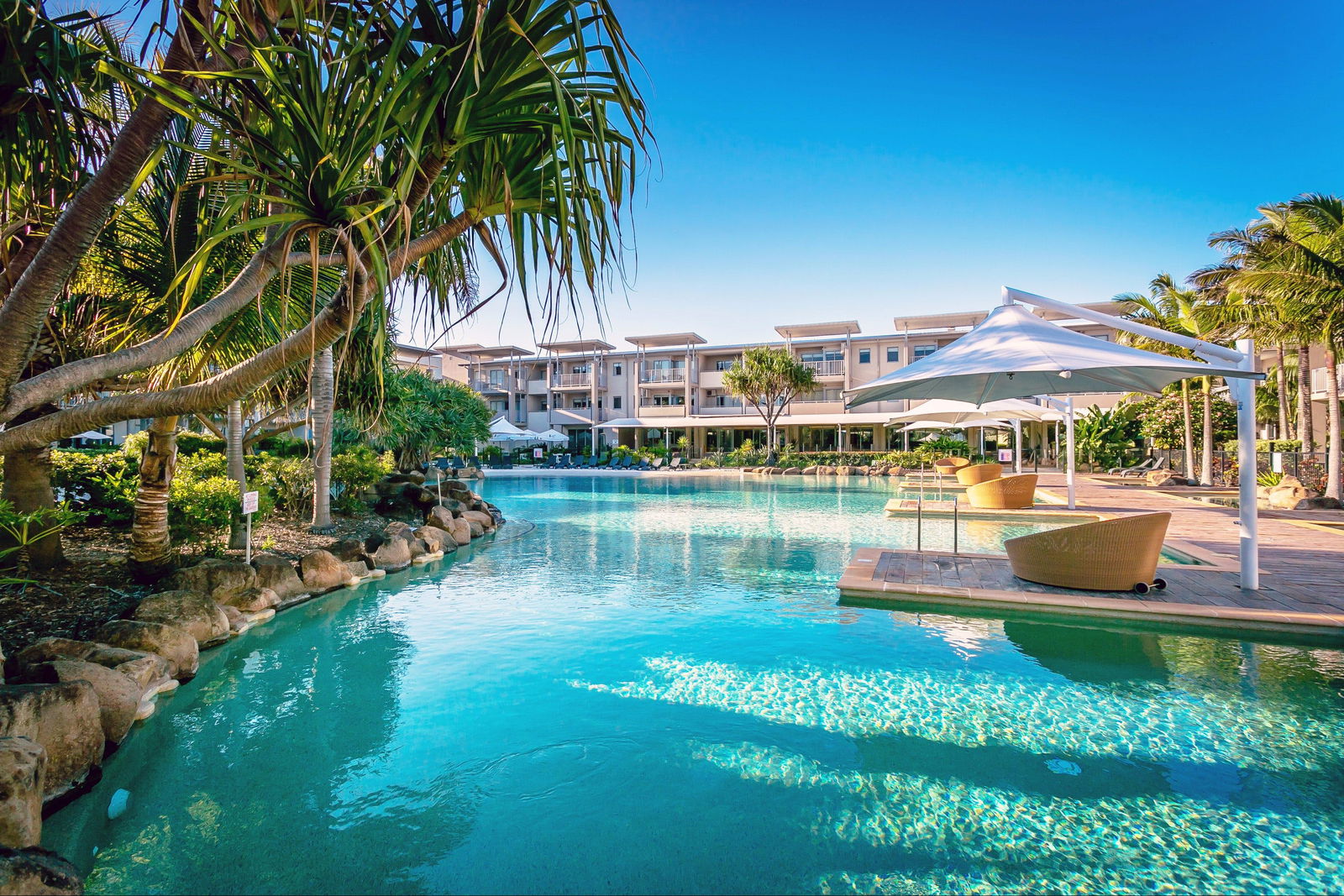  Accommodation Melbourne