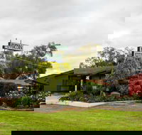Peppercorn Motor Inn - Accommodation Melbourne