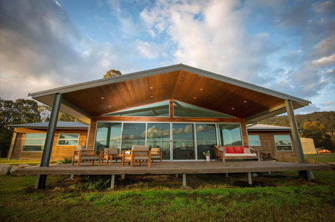 Pindara - Accommodation Melbourne 0