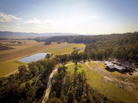 Pindara - Accommodation Melbourne 9
