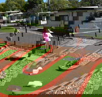Pleasurelea Tourist Resort - Accommodation Melbourne