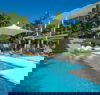Port Douglas Getaways - The White Oasis - Accommodation Melbourne