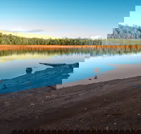 Potters Gorge - Accommodation Melbourne