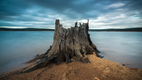 Potters Gorge - Accommodation Melbourne 4