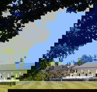 Quamby Estate - Accommodation Melbourne