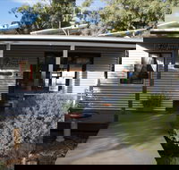 Quorn Caravan Park - Accommodation Melbourne