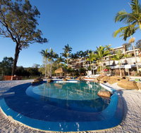 Ramada Resort Kooralbyn Valley - Accommodation Melbourne