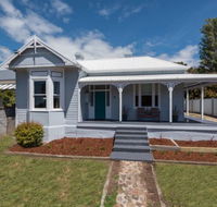 Rosie's House at Wynyard - Accommodation Melbourne