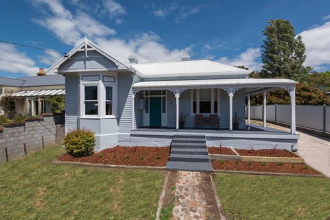 Rosie's House At Wynyard - Accommodation Melbourne 0
