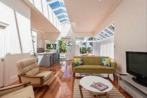 Rosie's House At Wynyard - Accommodation Melbourne 1