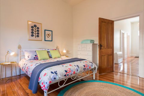 Rosie's House At Wynyard - Accommodation Melbourne 2