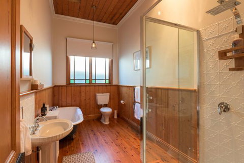 Rosie's House At Wynyard - Accommodation Melbourne 5