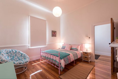 Rosie's House At Wynyard - Accommodation Melbourne 6