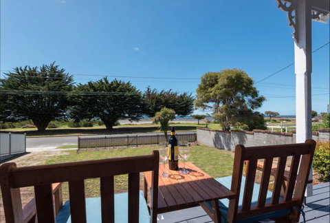 Rosie's House At Wynyard - Accommodation Melbourne 8