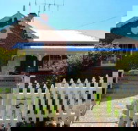 Robina Bathurst Self Contained Accommodation - Accommodation Melbourne