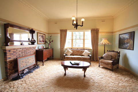 Rostrata Country House - Accommodation Melbourne 1