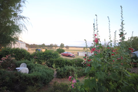 Rostrata Country House - Accommodation Melbourne 7