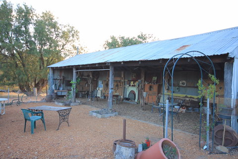 Rostrata Country House - Accommodation Melbourne 8