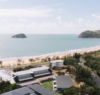 Rosslyn Bay Resort - Accommodation Melbourne