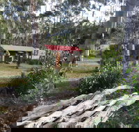 Rosedale Homestead - Accommodation Melbourne